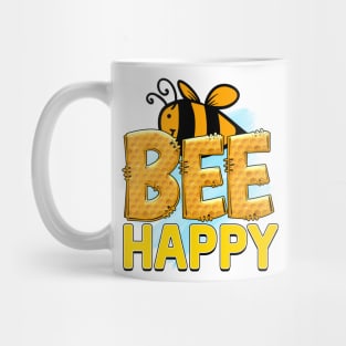 Mind Matters: Spread Positivity and Self-Care Awareness Mug